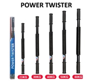 Power twister Alat Fitness / Alat Olahraga Power Twister