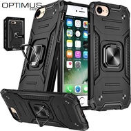 iPhone 7 & iPhone 7 PLUS Case Dark Knight Batman Case with kickstand by OPTIMUS