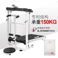 Junkaile Multi-Function Treadmill[Quality Assurance10Year]Mute Foldable Walking Machine Body Shaping Fitness Equipment