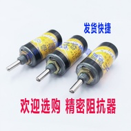 WXD3-13-2W-100K Potentiometer Jenama Advance WXD3-13-2W-47K Jenama Yuansan Tersuai Rintangan Tinggi