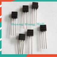 1 Transistor A1015