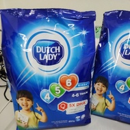 Dutch lady 456 biasa