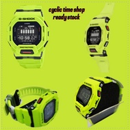 G-SHOCK GBD-200-2/GBD-200-2DR/GBD-200/GBD200 WATCH