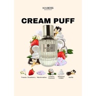 CreamPuff 30ml by BeauBoss Perfume