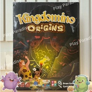 [New] Kingdomino Origins: King Domino Origins (TH) Authentic 1