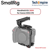 SmallRig Handheld Kit for CANON EOS C70 [3899]