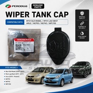 *  PERODUA MYVI OLD/ LAGI BEST/ MYVI ICON/ ARUZ WASHER TANK CAP WIPER TANK CAP 85332-BZ010
