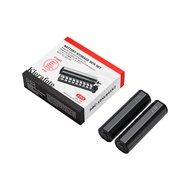 2 Pack LR41 Coin Battery Storage Box Organizer For 20x LR41/AG3/SR41/192/384/RW87/SR41W/GP192 Batter