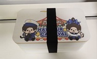 Monchhichi Harbour Carnival Lunch Box 餐盒