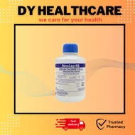 Rinscap NaCl For Irrigation 500ml