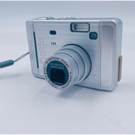【Direct from Japan】PENTAX Optio Optio S40 digital camera AC adapter missing second hand Japan