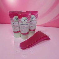Veet Hair Removal Cream Normal Skin 25g (without box)