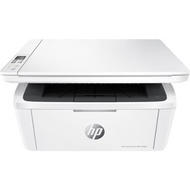 HP 惠普 Laser Jet Pro M28w 打印機