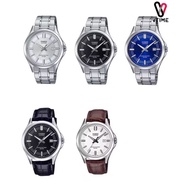 CASIO รุ่น MTS-100D-1AVDF / MTS-100L-1AVDF MTS-100L-1AVDF