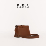 [Same Price 618] FURLA FURLA CHARLOTTE Ladies Leather Mini Fashion Shoulder Bag