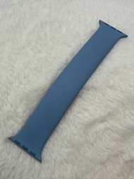 限時優惠🔥 100% Apple Orignial 指定size Apple Watch Solo Loop 🩵 Blue