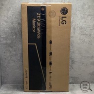 『澄橘』LG 25UM58 25吋 21:9 液晶螢幕 WQHD 黑 二手《歡迎折抵 3C租借 3C出租》A64742