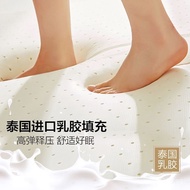 Student90x190Latex Dormitory Non-deformable Mattress Single Mattress Thickened Dormitory IO8L