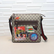 Gucci/Guccl Gucci Qi Chi Chi Ladies Bag GUCCI New Style Counter Quality, Goods, Real Shot, Style Num