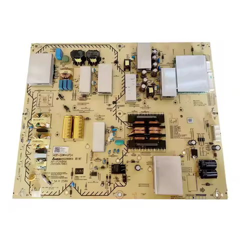 AP-P348AM 2955047003 PCB Motherboard Power Supply Board For Sony TV KD-75X8500F