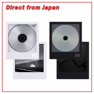 km5 Instant Disk Audio-CP1 Portable CD Player _ direct from japan