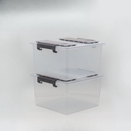 Mukyo Insects Society Beetle Unicorn Fairy Breeding Box Breeding Box Scarab Beetle Reptile Box Larva