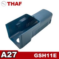 Covering Hood Spare Parts Replacement For Bosch Demolition Hammer GSH11E GSH 11E A27