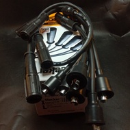 TCC-001/90919-21322 TOYOTA 2F HARTOP STECKER SPARK PLUG CABLE