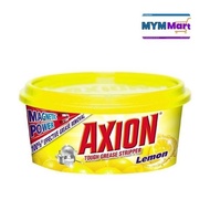 Axion Dishwashing Paste Lemon 350g