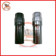 Openner Special Nut Wheel Nut Sport Rim Nut Tyre Nut (M12x1.5)(6Point/7Point)(17mm) Hetapgon Nut Mas