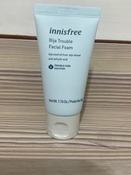 INNISFREE 洗面乳