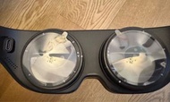 VR SHINECON巨幕眼镜千幻魔镜ai08手机观影私人头戴式显示器