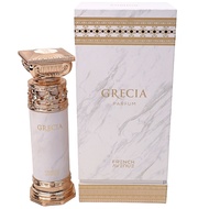 Grecia For Women Minyak Wangi French Avenue EDP 100ml Fragrance Long Lasting Perfume