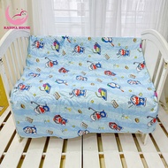 Mền cho bé Katina House vải tencel 60s mềm mại mát lạnh