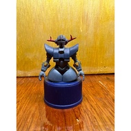 pepsi gundam collection msn02 zeong