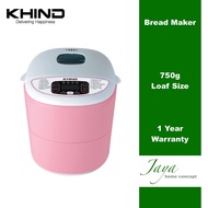 Khind Bread Maker BM750