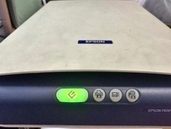 EPSON Perfection 1250 掃描機 二手 良品