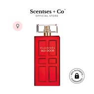 Elizabeth Arden Red Door EDT 100mL | Perfume
