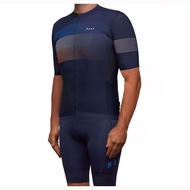 Cycling Jersey + Pants Summer Set Bicycle Clothing Maillot MTB Short Sleeve And Shorts