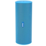 AJ90 360DEGREE COMPREHENSIVE STEREO BLUETOOTH SPEAKER SUPPORT TF PLAYBACK (BLUE)