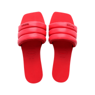 HAVAIANAS รองเท้าแตะผู้หญิง You Milan Sandals RED 41483122090F_C3REXX