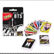 Card Game BTS 112 Board Games Ready To Play