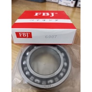 Ball bearing 6007 FBJ