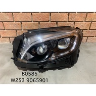 ไฟหน้าเบนซ์ W253-GLC ปี15-17