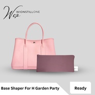 Base Shaper H Garden Party- Bag Shaper