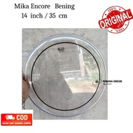 mika bas habib syeh uk 14 in 35 cm bas deumben bas rebana bas hadroh bas khosidah bas rebana