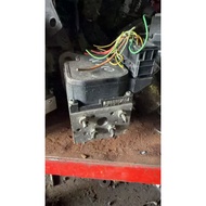 Mercedes W210 Abs Pump Mercedes W210 (USED HALFCUT)