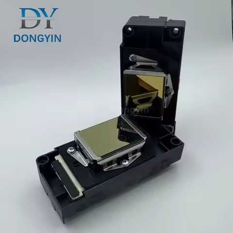 DX5 Printhead for Epson F186000 Print Head Original Unlocked for Eco Solvent Printer F1440-A1 Head