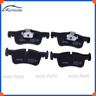 Front Brake Pads 34116850567 34116858910 For BMW F20 F21 F22 F23 F87 114d 114i 116d 116i 118d 118i 2