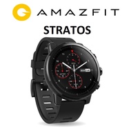Huami Amazfit STRATOS Smart Watch 'Original' Malaysia